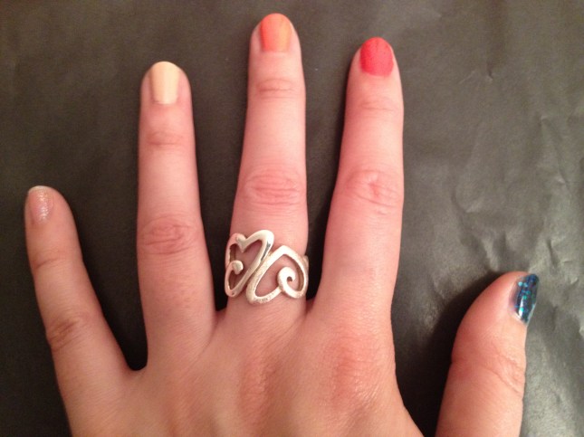 swatch main complète essence