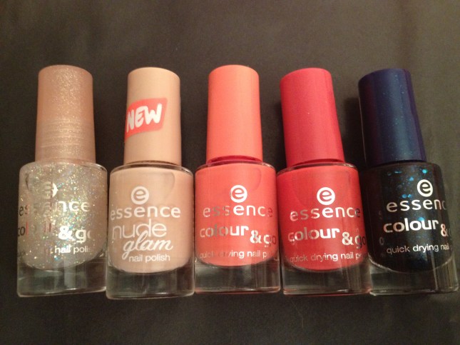 Vernis Essence