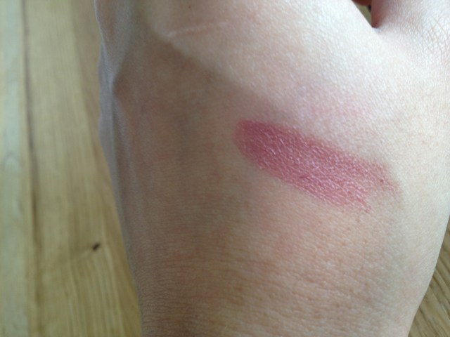 swatch creme in your coffee