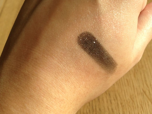 Swatch Eternal Black L'Oréal