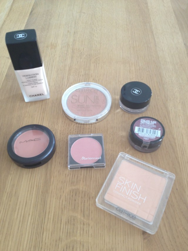 mes favoris du moment