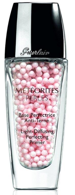 guerlain base météorites