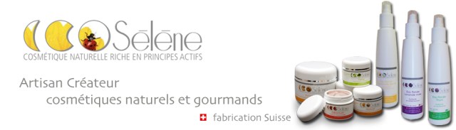 Sélène cosmétique