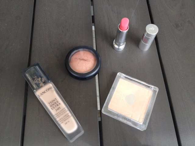 favoris du mois de mai 13