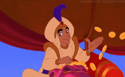 aladdin