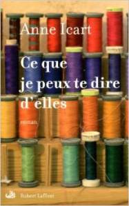 ce que je peux te dire d'elles