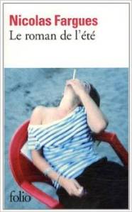 le roman de l'été