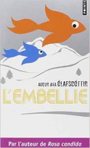 l'embellie
