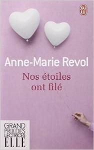 nos étoiles ont filé