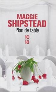 plan de table