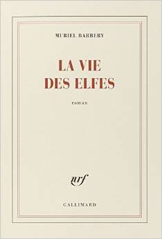la vie des elfes