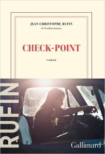 check point
