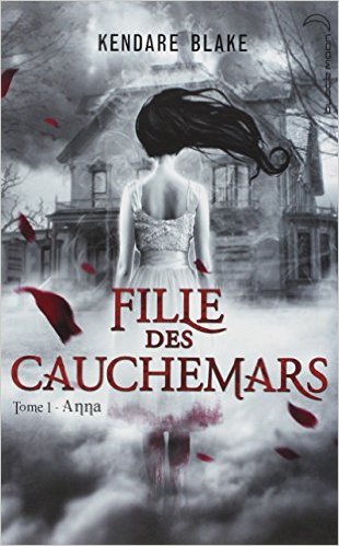 fille des cauchemars