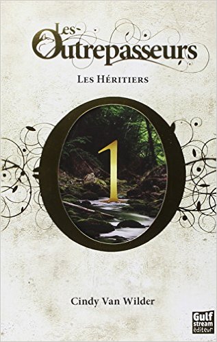 outrepasseurs tome 1