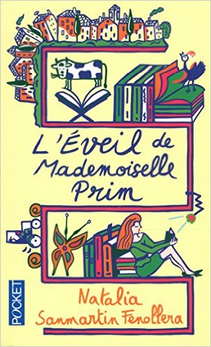 l'éveil de Mlle prim