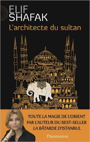 l'architecte du sultan