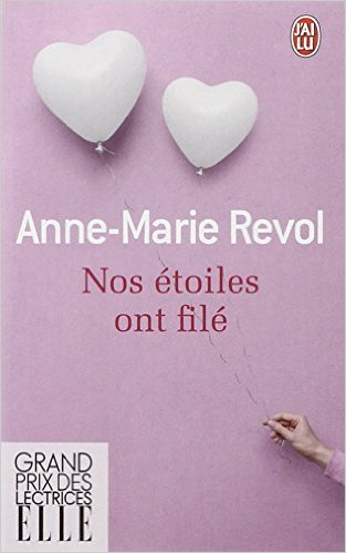 nos étoiles ont filé