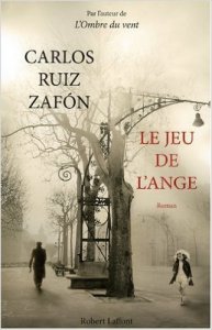 le jeu de l'ange