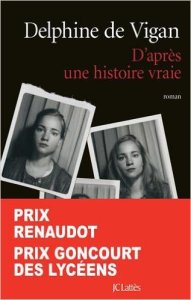 d'après une histoire vraie