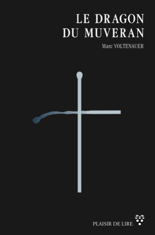dragon du muveran