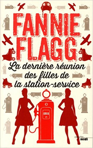 la dernière réunion des filles de la station service