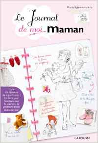 le journal de moi maman