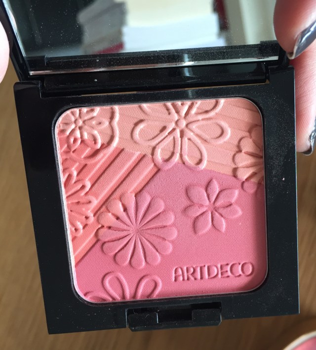 Blush Couture - Art Deco