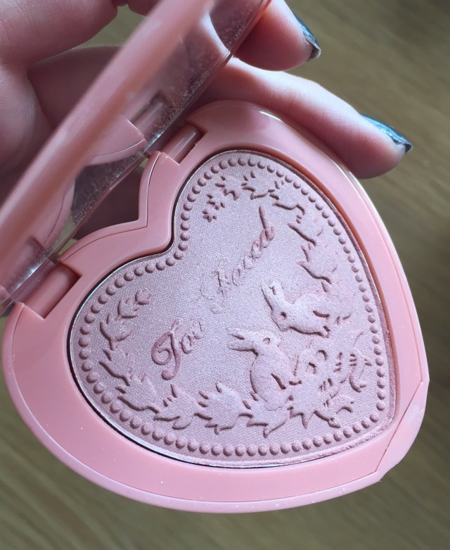 Loveflush Baby Love - Too Faced