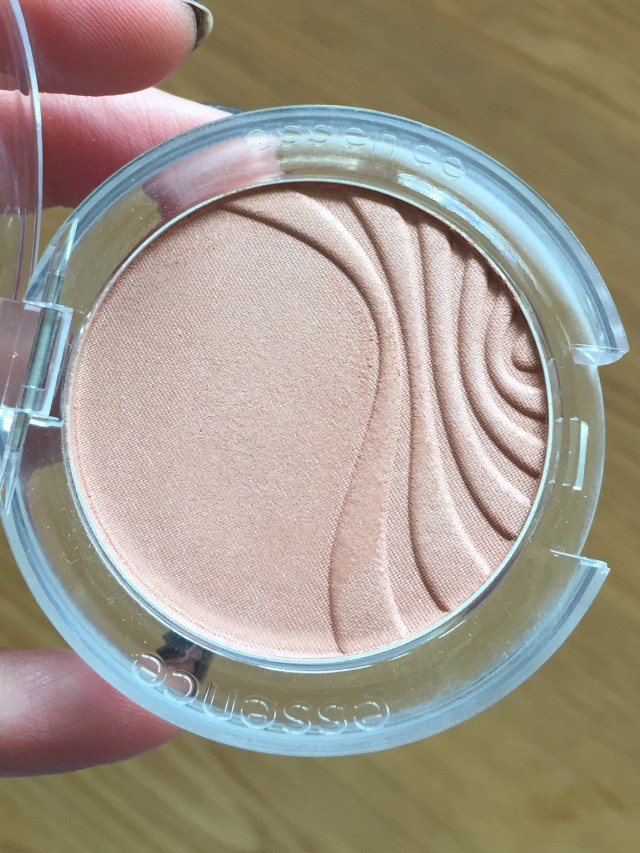 Natural Beauty - Essence