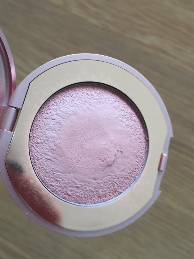 blush crème - Kiko