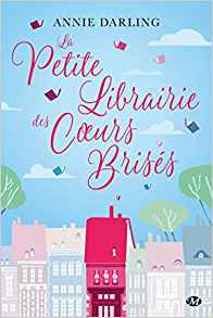 la petite librairie des coeurs brisés