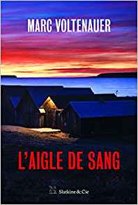 l'aigle de sang