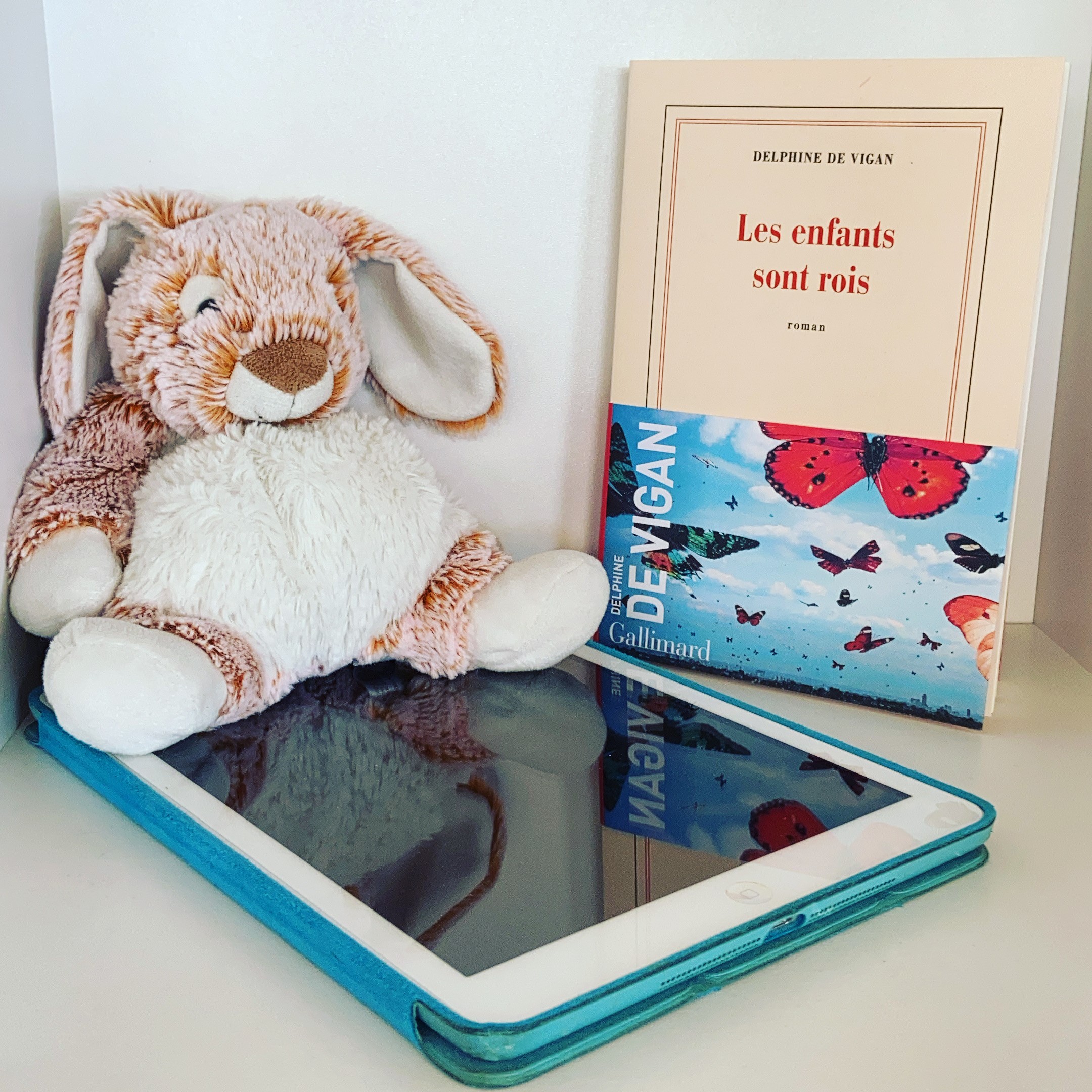 les enfants sont rois