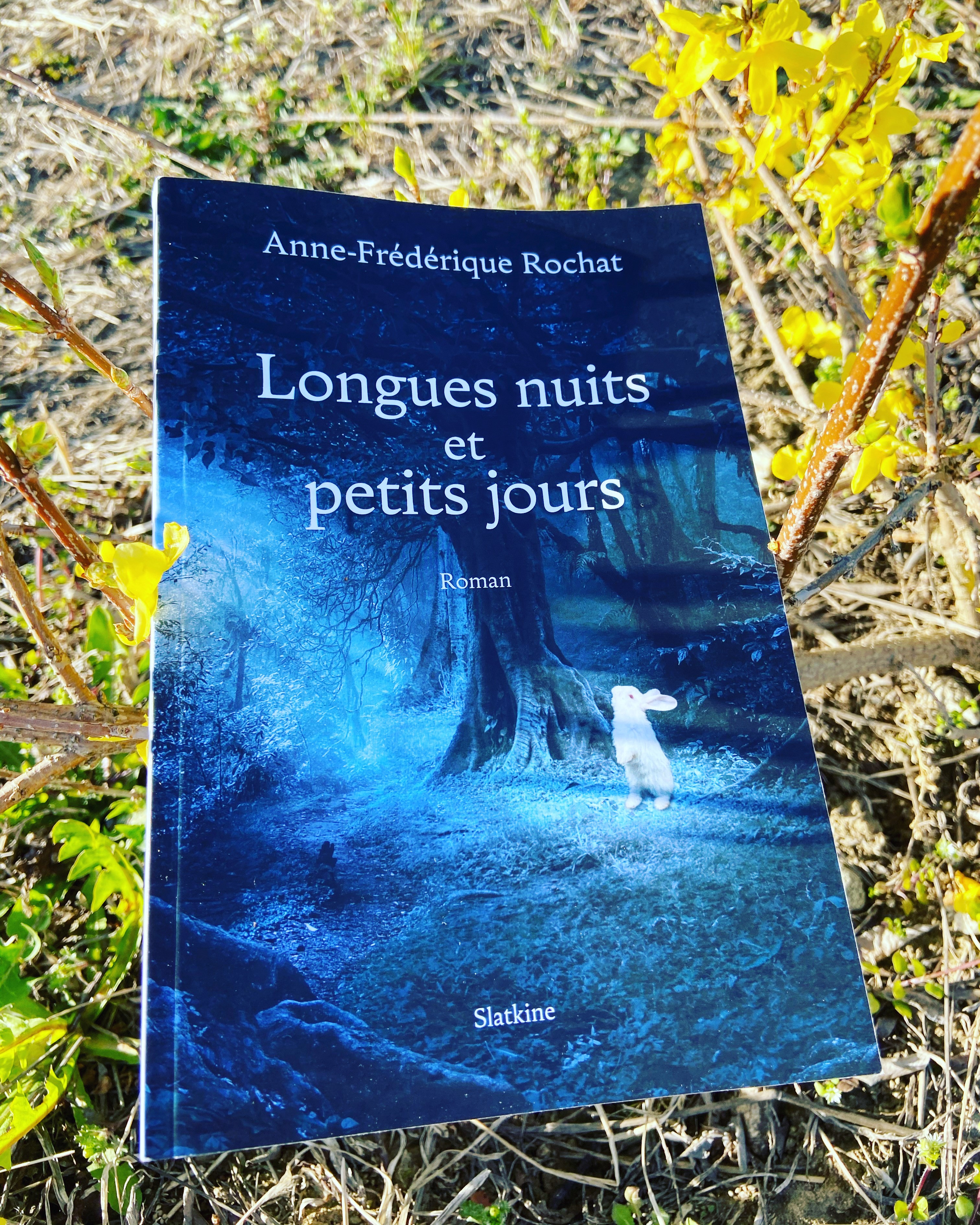 longues nuits et petits jours