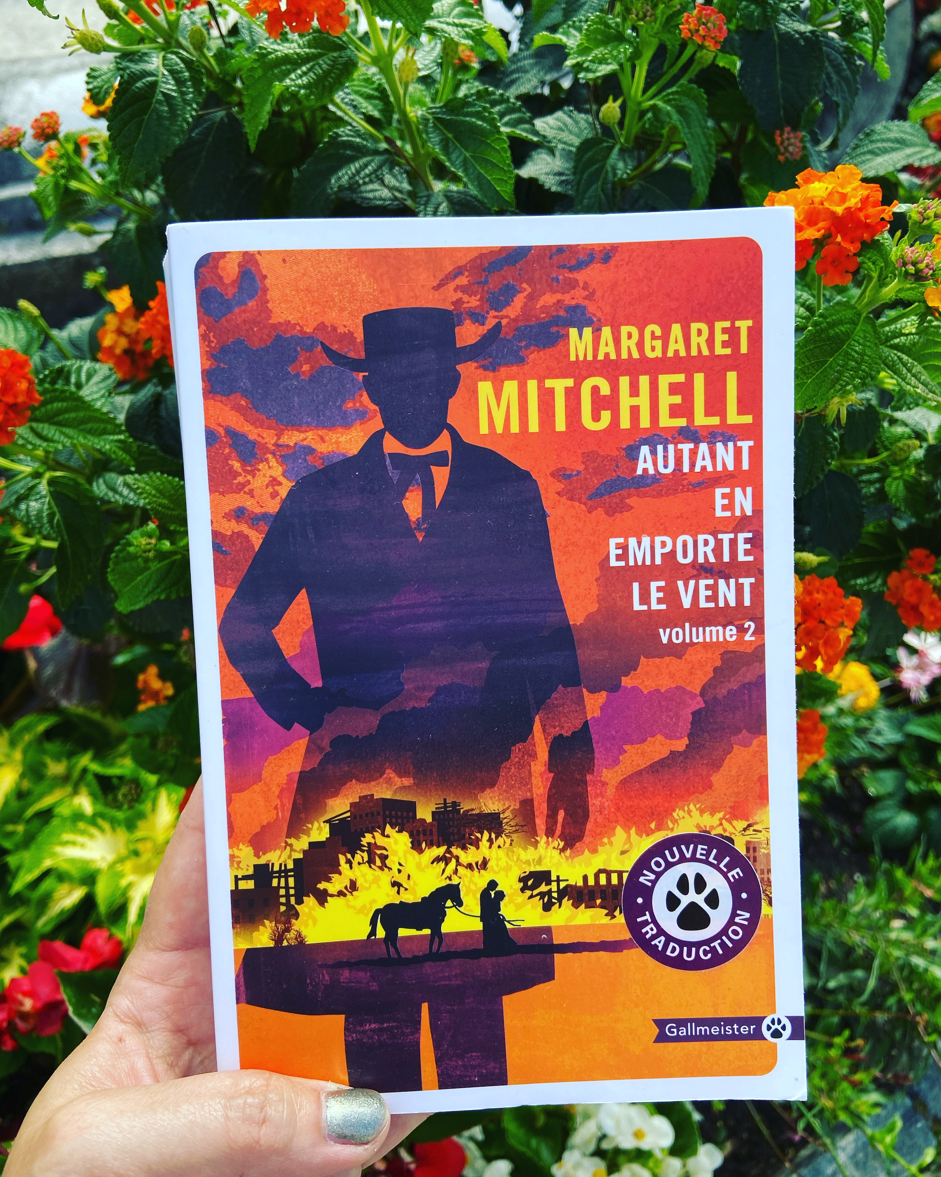 autant en emporte le vent volume 2