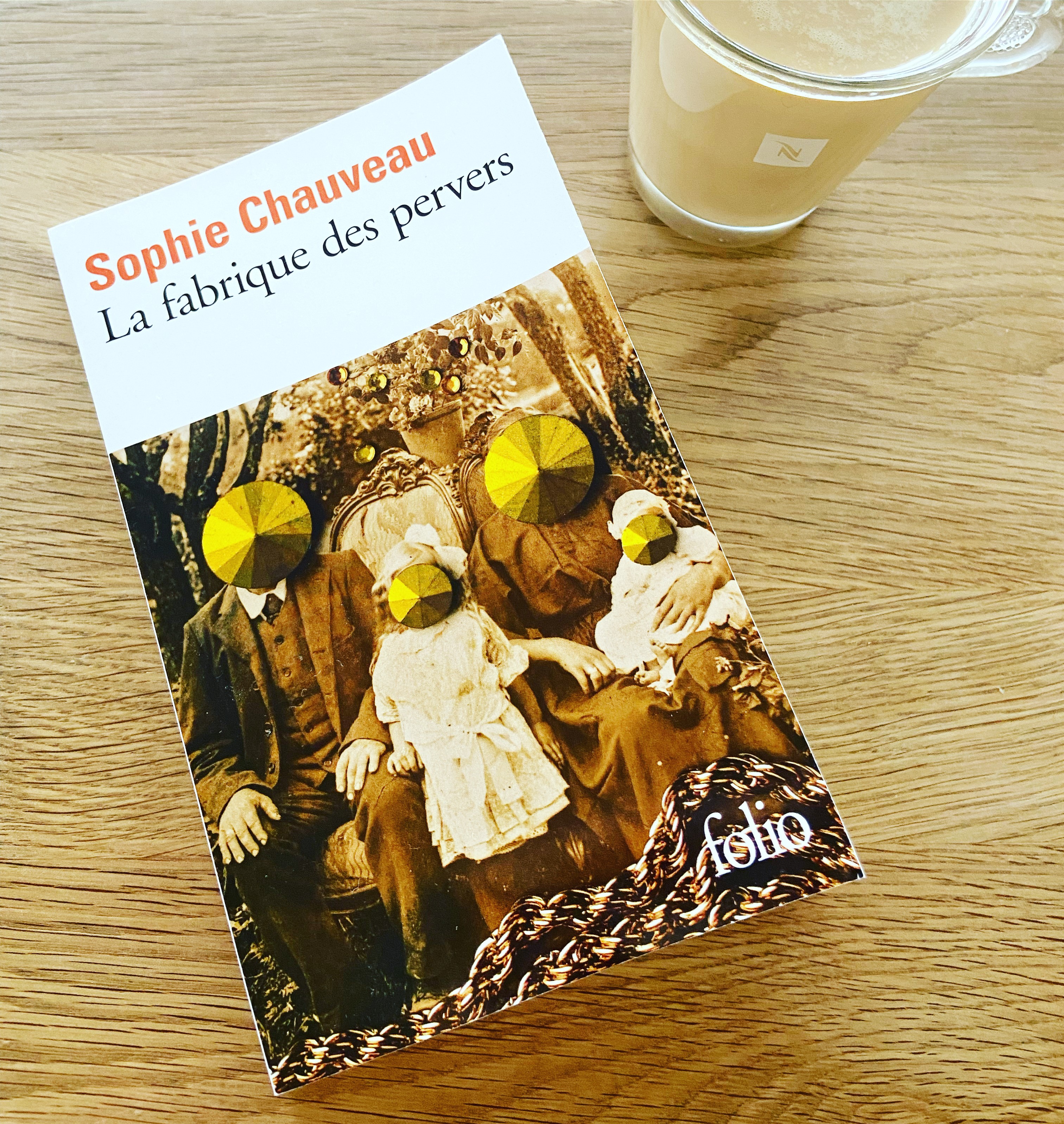 la fabrique des pervers