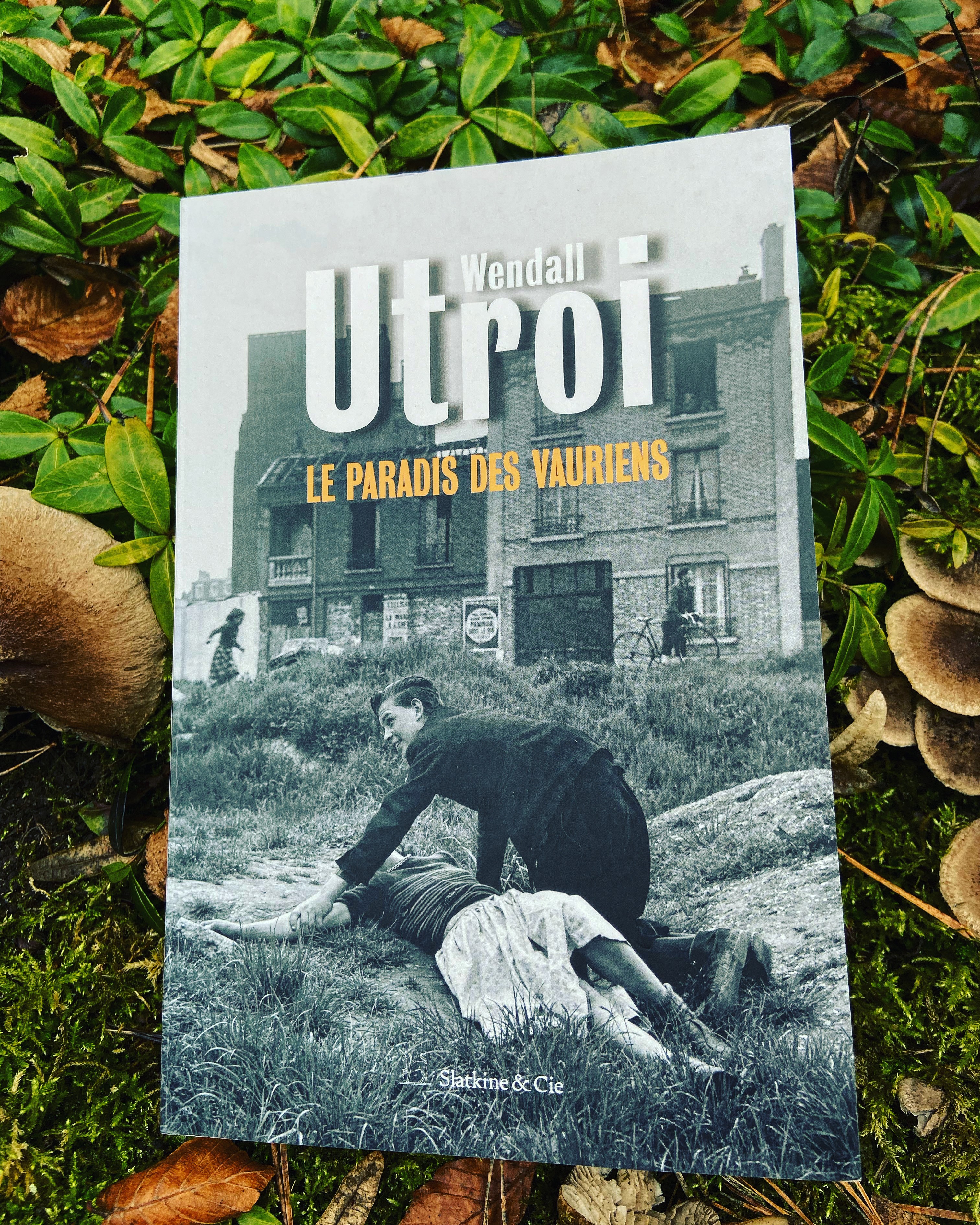 le paradis des vauriens
