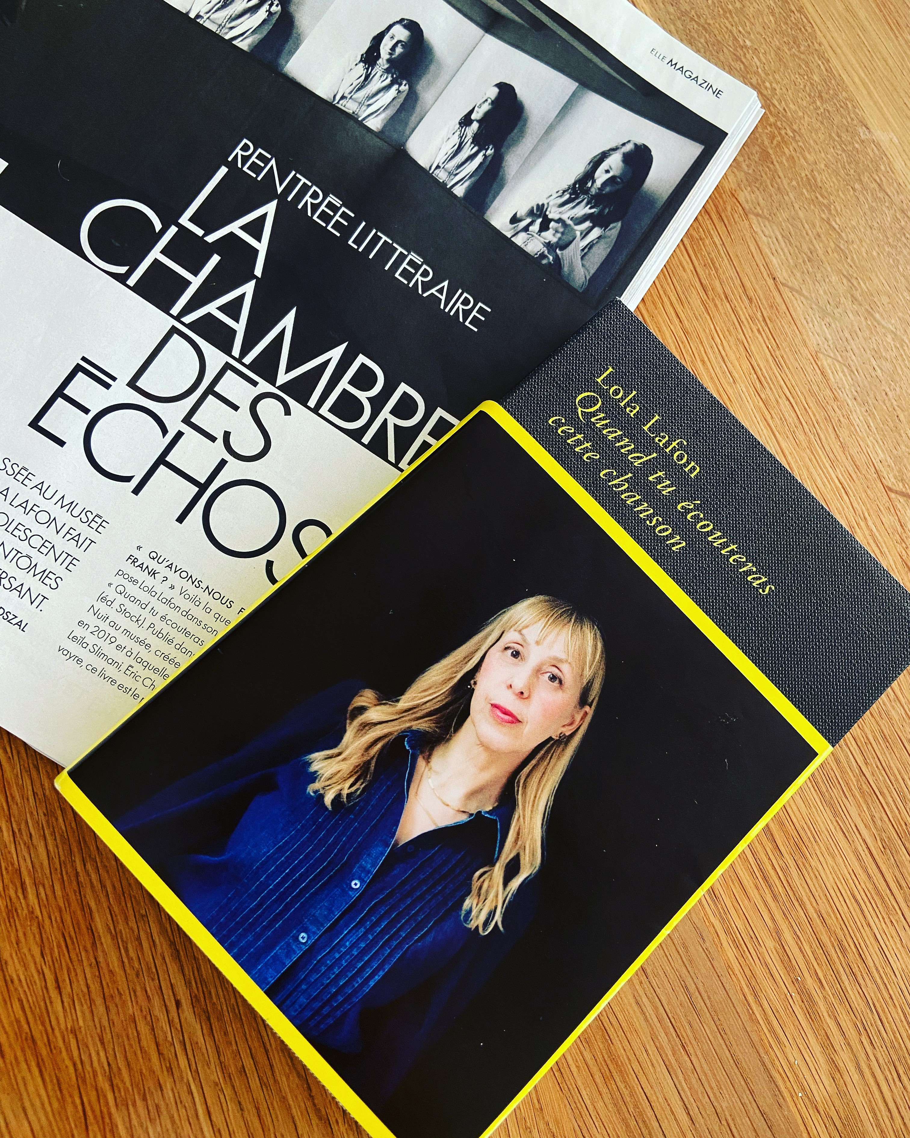 quand tu entendras cette chanson