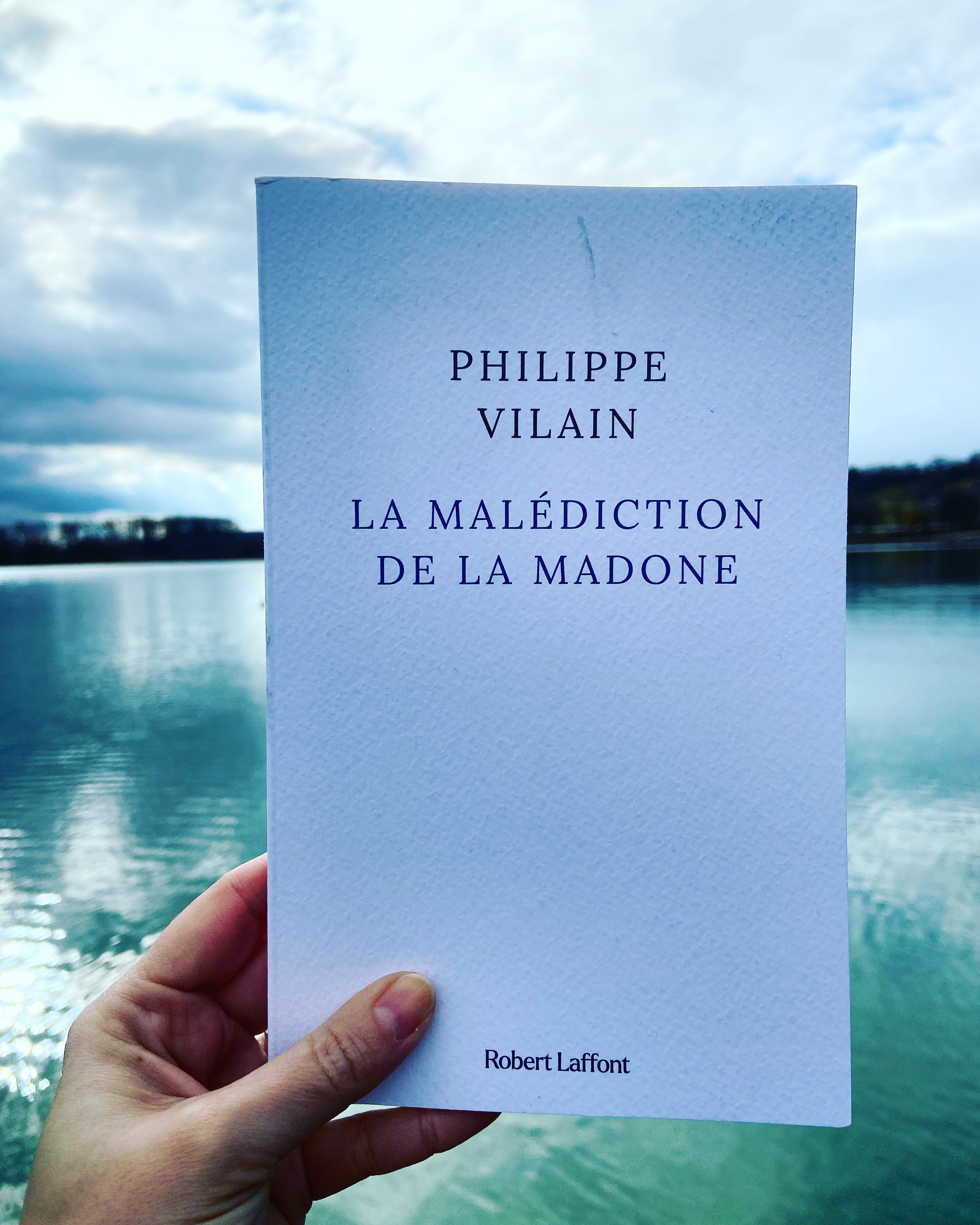 la malédiction de la madone