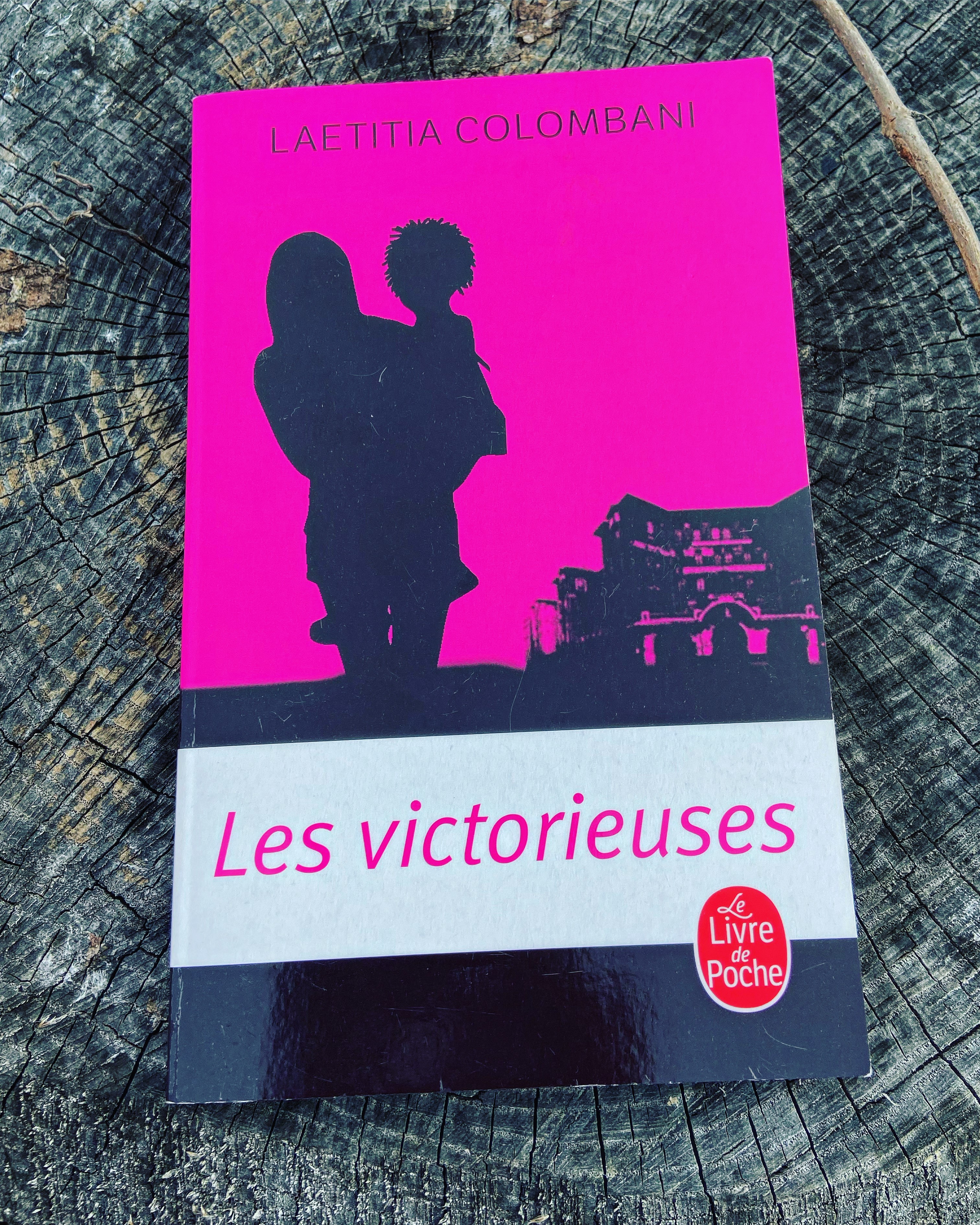 les victorieuses
