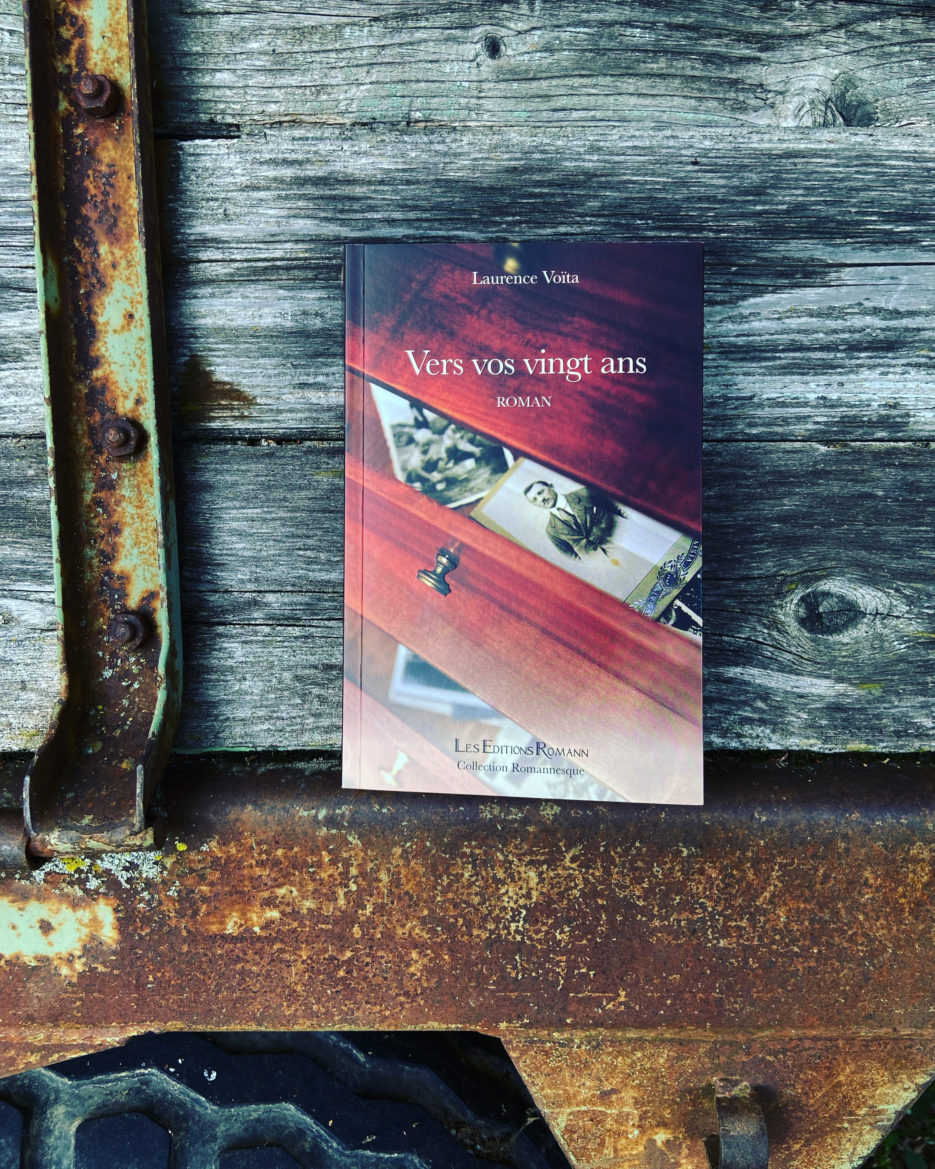 vers vos vingt ans